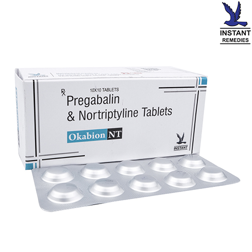 Okabion-NT Tablets