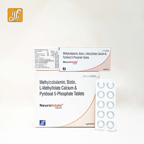 NEUROFOLATE®-Tablets