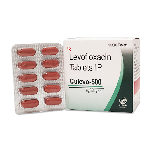 Culevo-500 Tablets