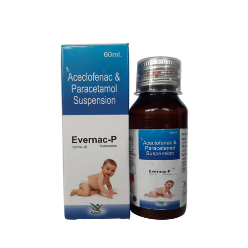 EVERNAC-P-DS SUSPNSION