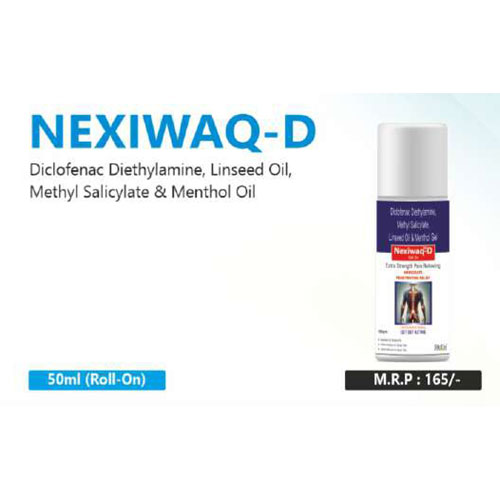 NEXIWAQ-D OIL