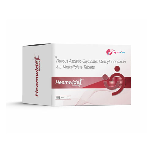 HEAMWIDE TABLETS