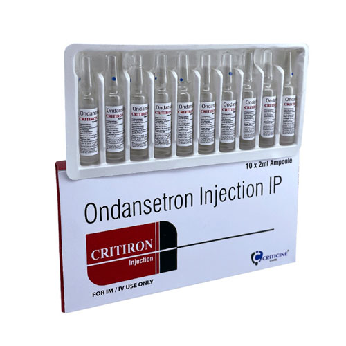 Ondansetron 4Mg Injections
