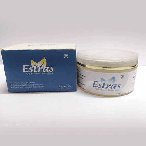 ESTRAS Gel