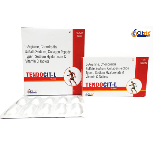 TENDOCIT-L Tablets