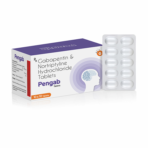 PENGAB TABLETS