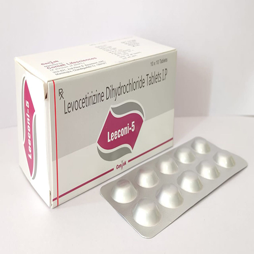 LEECONI-5 Tablets