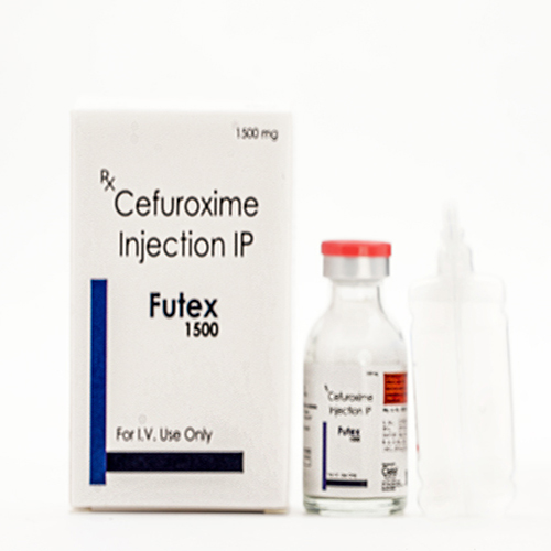 Futex 1500 Injection