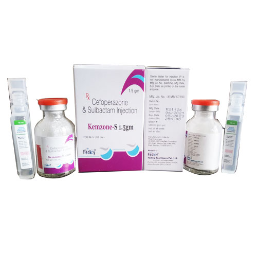 KEMZONE-S 1.5 Injection
