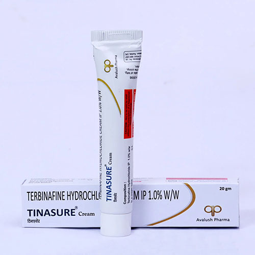 TINASURE Cream