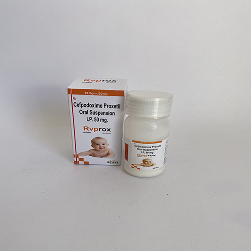 Rvprox Dry Syrup