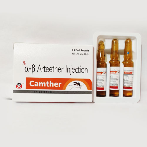 CAMTHER Injection