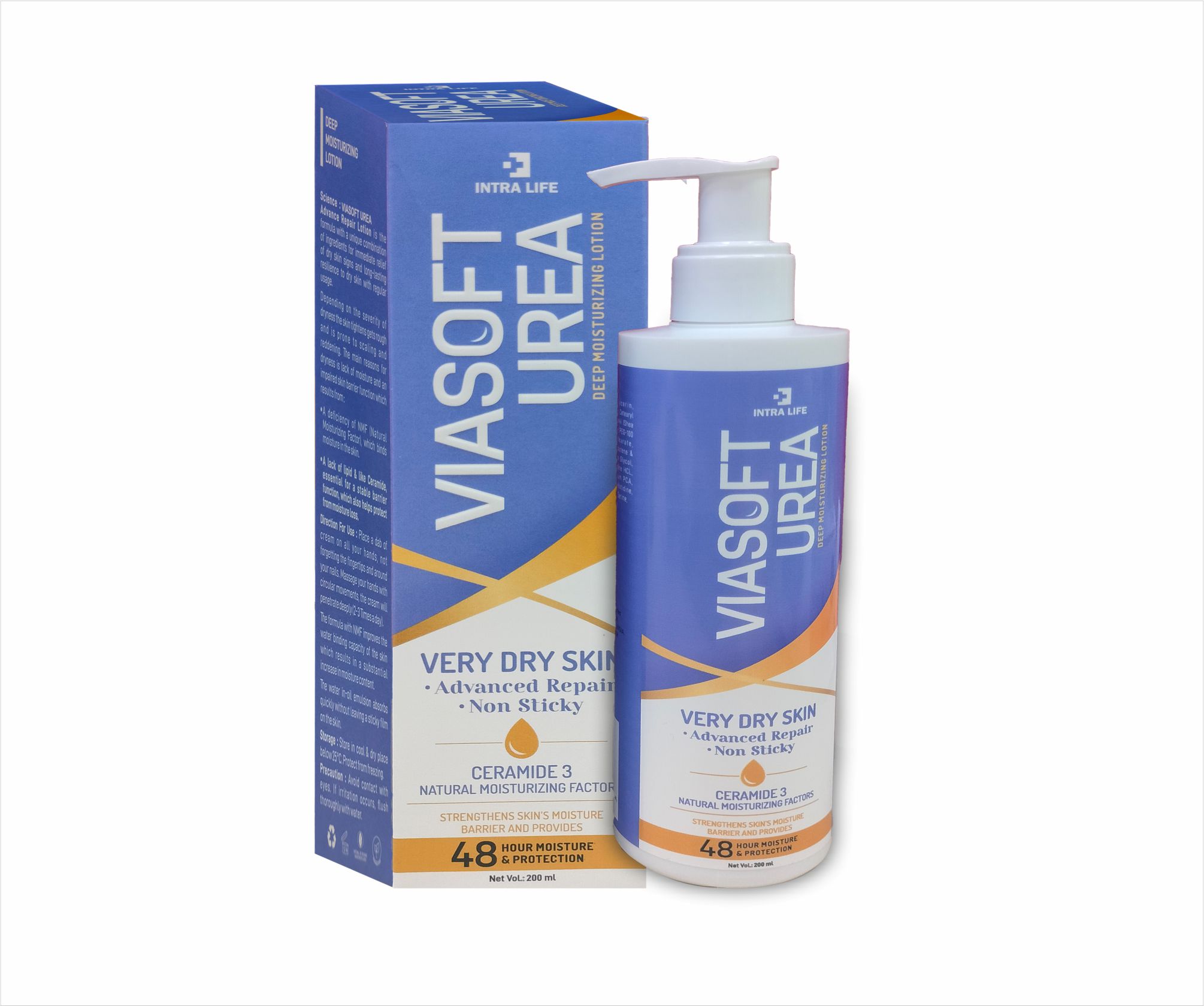 VIASOFT UREA