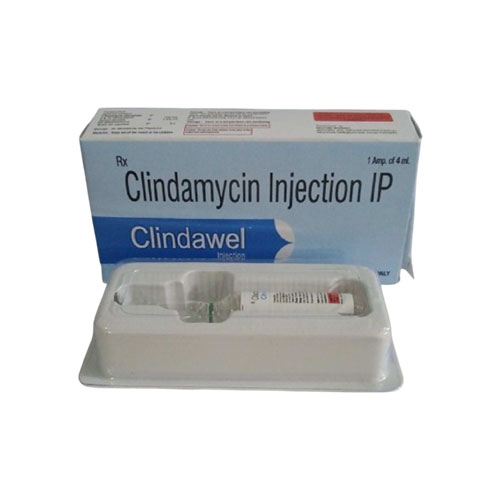CLINDAWEL-4 ml INJECTION