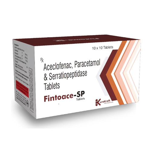 FINTOACE-SP TABLETS