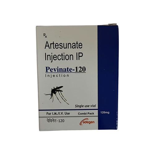 PEVINATE-120 INJECTION