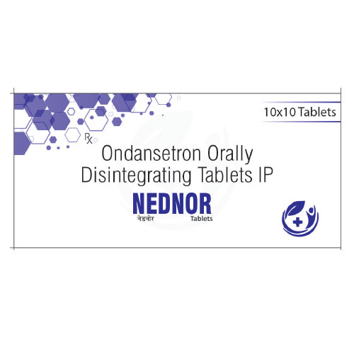NEDNOR-4mg Tablets