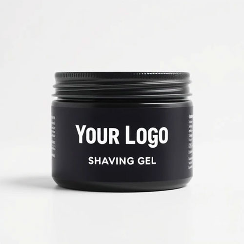 Shaving Gel Cream