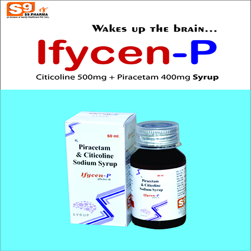IFYCEN-P Syrup