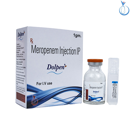 DOLPEN Injection