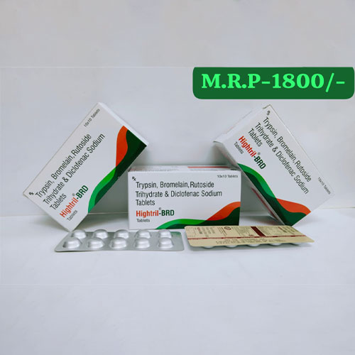HIGHTRIL-BRD TABLETS