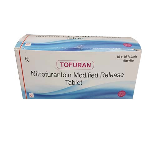 TOFURAN Tablets