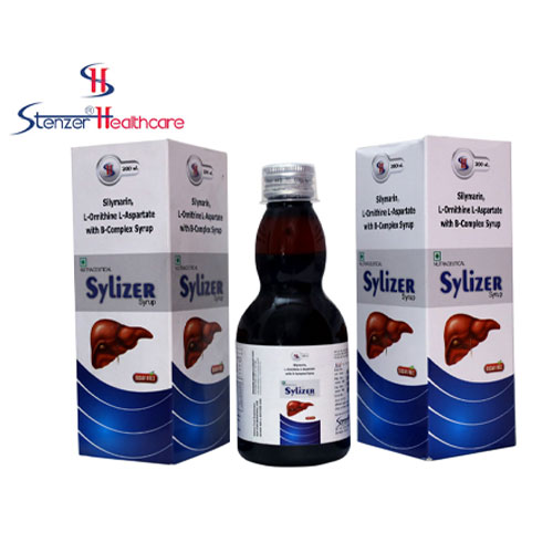 SYLIZER SYRUP