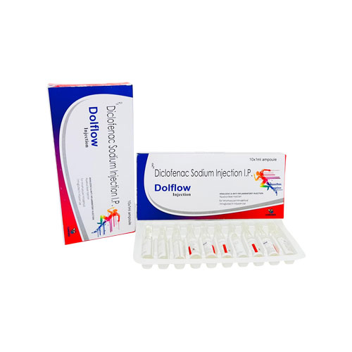 DOLFLOW INJECTION