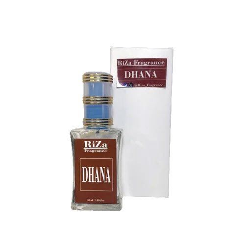 Riza Fragrance Dhana Eau De Parfume