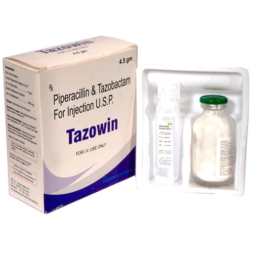 TAZOWIN Injection