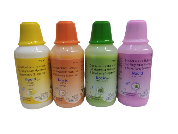 NOCID Suspension