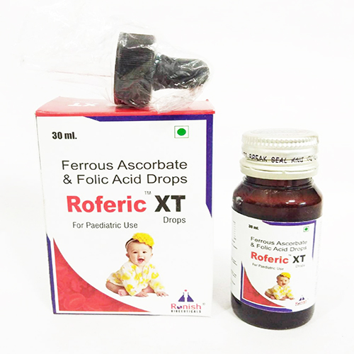 ROFERIC™ XT (DROPS)