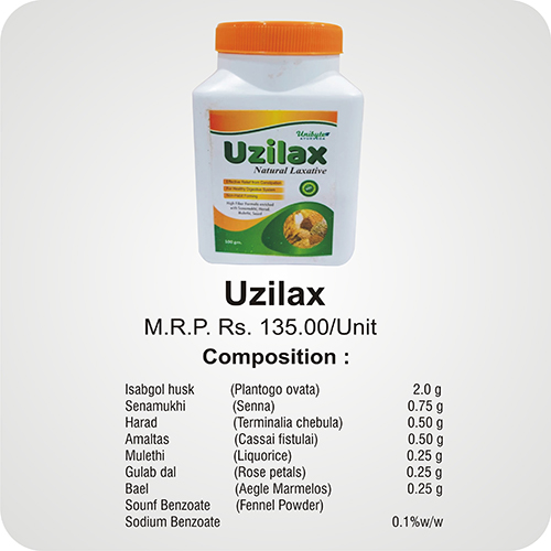 Uzilax Powder
