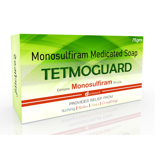 TETMOGUARD Soap