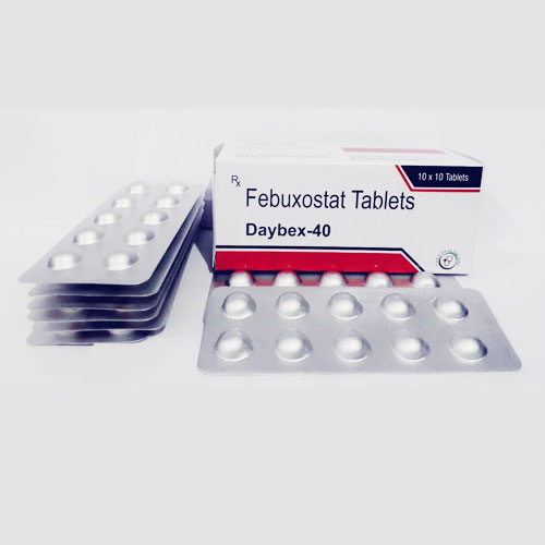 DAYBEX-40 Tablets