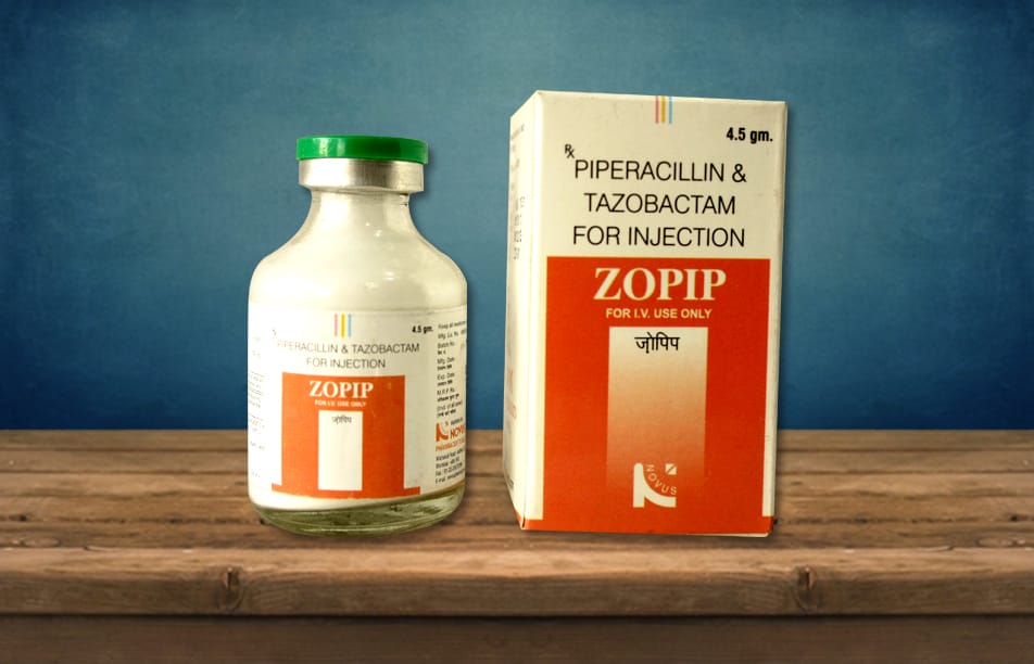ZOPIP Injection