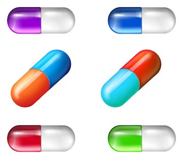 Methylcobalamine 1500 mcg Extended Release Capsules