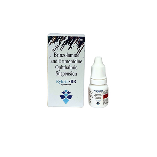 EYBRIN-BR EYE DROPS