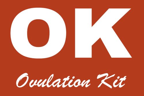 OK Ovulation Kit