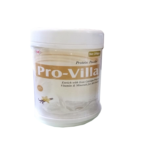 PRO-VILLA Protein Powder