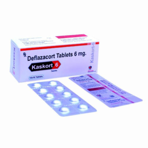KASKORT-6 Tablets