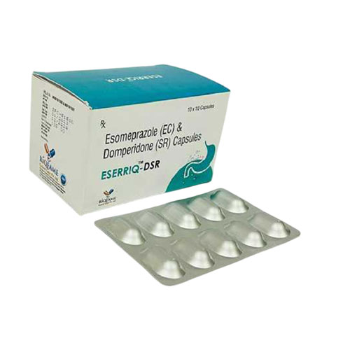 ESERRIQ-DSR CAPSULES