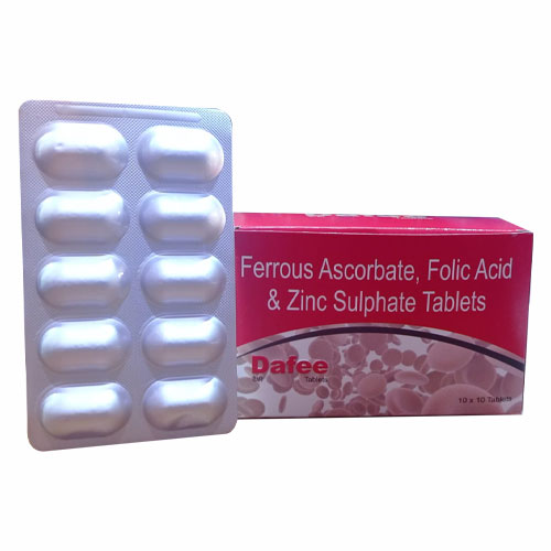 DAFEE Tablets