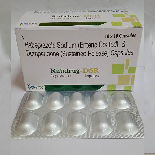 RABDRUG-DSR CAPSULES