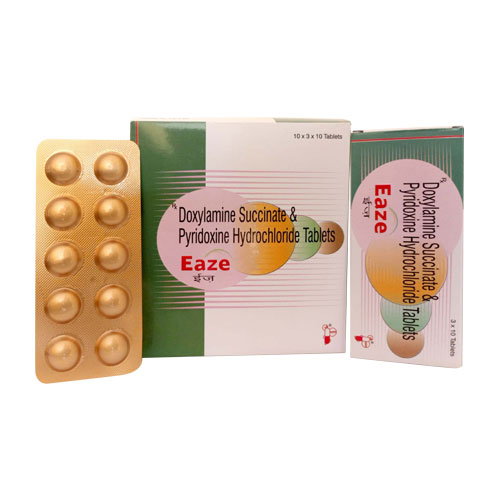 EAZE Tablets