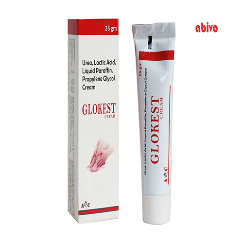 GLOKEST Cream