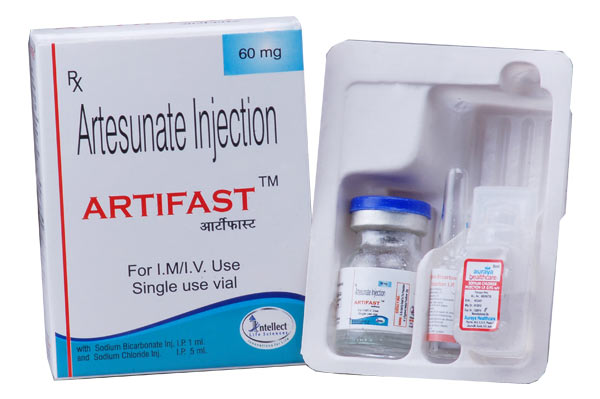 Artifast Injection