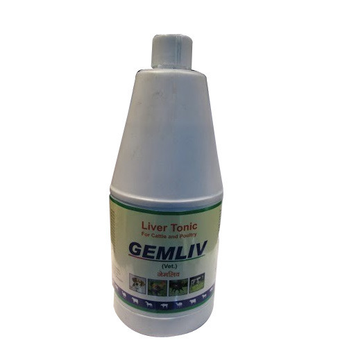 GEMLIV Tonic