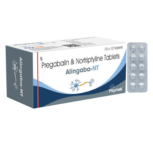 Alingaba-NT Tablets
