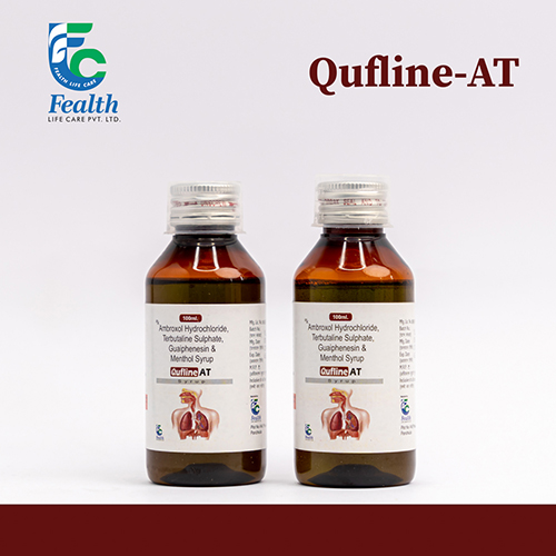 QUFLINE-AT SYRUP